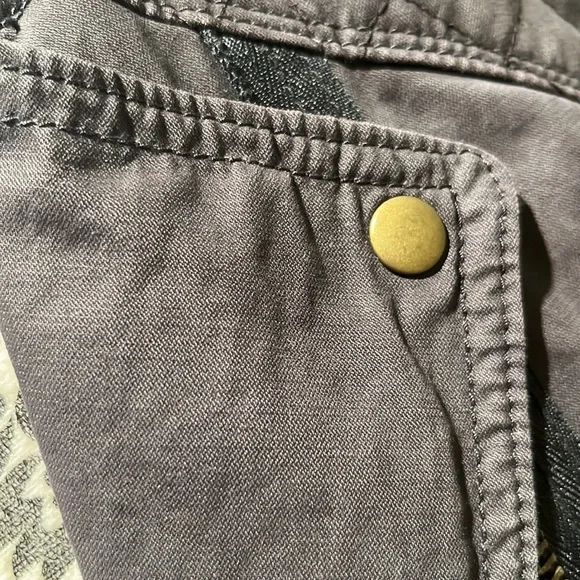 EUC - GAP MOTO Jacket - Picture 9 of 14